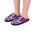 The Nightmare Before Christmas- Women's Indoor Slippers