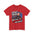 Talk Show Tee — Steve Wilkos Show "Real People, Real Stories, Real Answers" Graphic T-Shirt