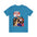 Salvado por el programa de televisión Bell 80's- Camiseta de manga corta Unisex Jersey