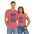 Race for the Cure- Unisex Heavy Cotton T-Shirt - Creations by Chris and Carlos