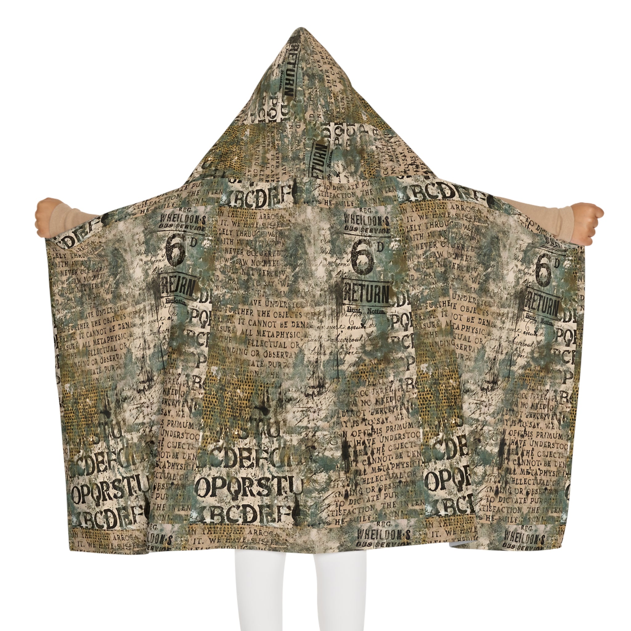 Old Soul Apparel and Home