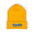 Classic Cuffed Peeps Easter Beanie with Embroidered Peeps Logo