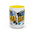 Live Kelly and Mark Team Gelman Coffee Mug — Personalized 'Team' Fan Gift Accent Mug