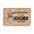 Engraved 'Welcome to My Kitchen' Wooden Cutting Board – Personalized Kitchen Decor & Gift
