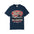 Biff's Automotive Detailing T-Shirt — Back to the Future DeLorean Graphic - Creations by Chris and Carlos