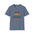 Old Soul Club T-Shirt — Retro Sunset Graphic Tee - Creations by Chris and Carlos