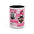 Horror Movie Slasher Characters Mug | Michael, Freddy, Ghostface 11oz/15oz