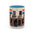 The Stonewall Inn- Pride Accent Coffee Mug (11, 15oz)