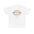 Mahjong Club Tee — "Honey & Hive" Floral Mahjong Society Shirt