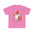Cute Ghost Halloween Tee, Spooky Shirt, Unisex Cotton Tee, Halloween Costume, Fall Fashion, Gift for Halloween Lovers