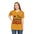 The Husband Did it- Unisex Jersey Short Sleeve Tee