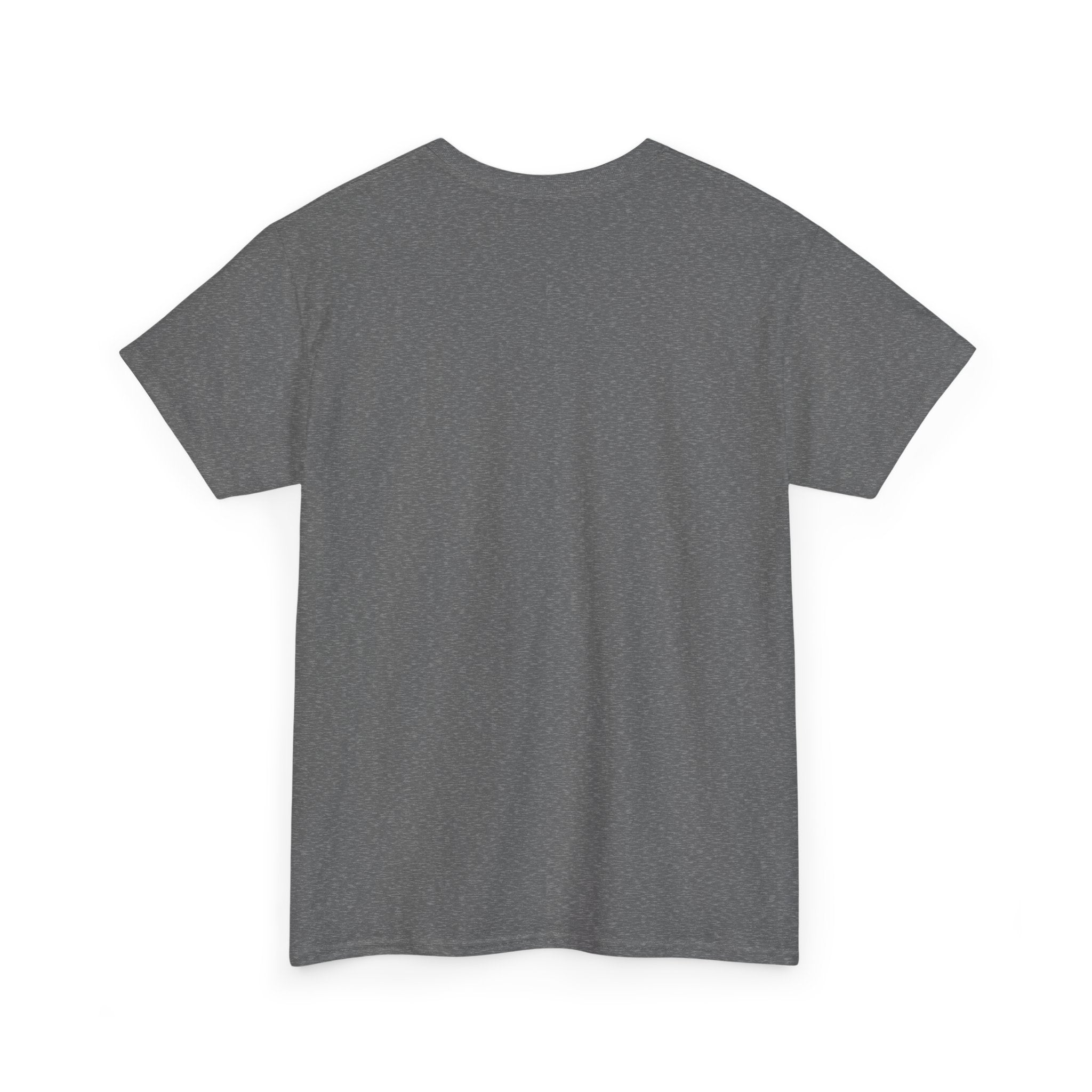 Y Knot U Knot Tee — 'Y U' Rope Graphic Cotton T-Shirt - Creations by Chris and Carlos