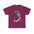 Fruity Lion Unisex Tee - Fun Graphic Tee, Animal Lover Shirt