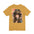 Steampunk Lady Portrait Tee — Victorian Steamgirl Graphic T-Shirt