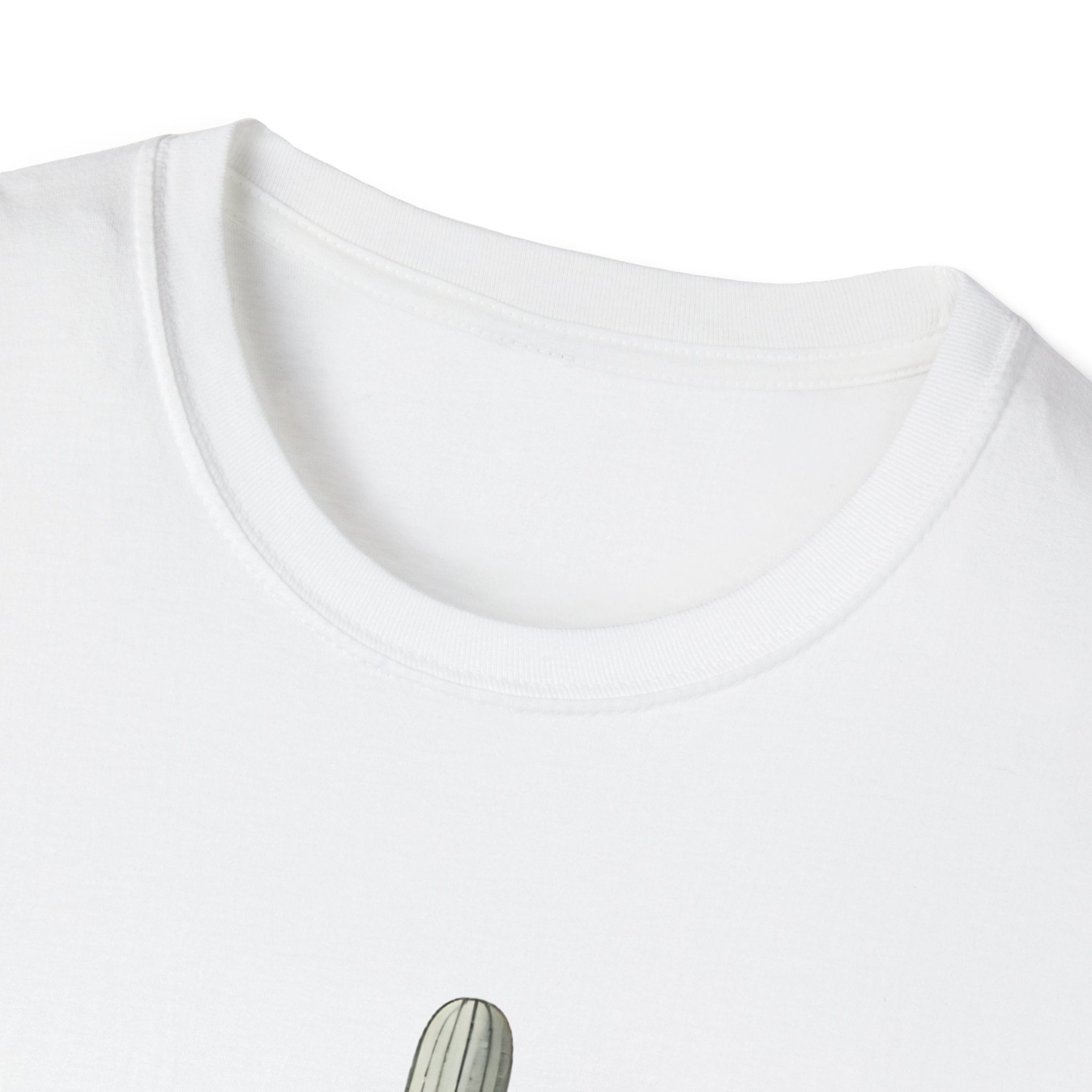 Los Cabos Cactus T-Shirt — Desert Vacation Tee - Creations by Chris and Carlos