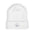 Classic Cuffed Beanie with Inspirational Embroidery "Washington DC Strong" Cozy Winter Accessory