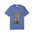 Deer Portrait T-Shirt — Realistic Buck Graphic Tee