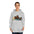 Poltergeist- The Movie Unisex College Hoodie