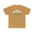 Mahjong Club Tee — "Honey & Hive" Floral Mahjong Society Shirt