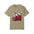 Unisex Garment-Dyed T-Shirt - 'Under His Eye' Graphic Tee
