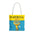 Jeff Ross- Take a Banana for a Ride Broadway Play Tote Bag (AOP)