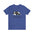 Siestas con el perro- Camiseta de manga corta Unisex Jersey