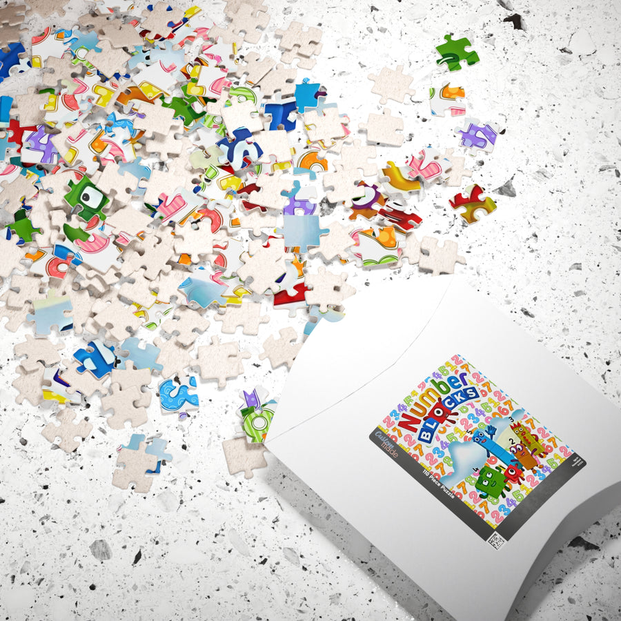 250 Pieces