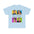 Will & Grace Unisex Heavy Cotton Tee, Nostalgic TV Show Tee, Gift for Fans,
