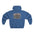 Old Soul Vintage Truck Hoodie — Retro 'Old Soul Speed Shop' Pullover