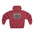 Old Soul Vintage Truck Hoodie — Retro 'Old Soul Speed Shop' Pullover