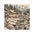 Pine & Hearth™ | Winter Cabin Scene™ Microfiber Duvet Cover