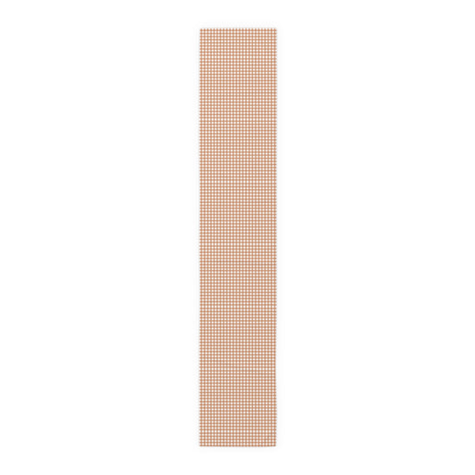 Old Soul Harvest™ Harvest Gingham Table Runner - Table Runner from Old Soul Harvest Cozy Kitchen
