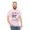 Ser humano- Camiseta unisex de algodón pesado