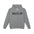 Balls Up Hoodie – "Balls Up" Retro Soccer Graphic Lightweight Hooded Sweatshirt