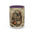 Halloween Hollow Vintage Cottage Floral Accent Coffee Mug — Rustic Victorian House Design (11/15oz)