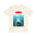 Tiburón- La película Unisex Jersey camiseta de manga corta