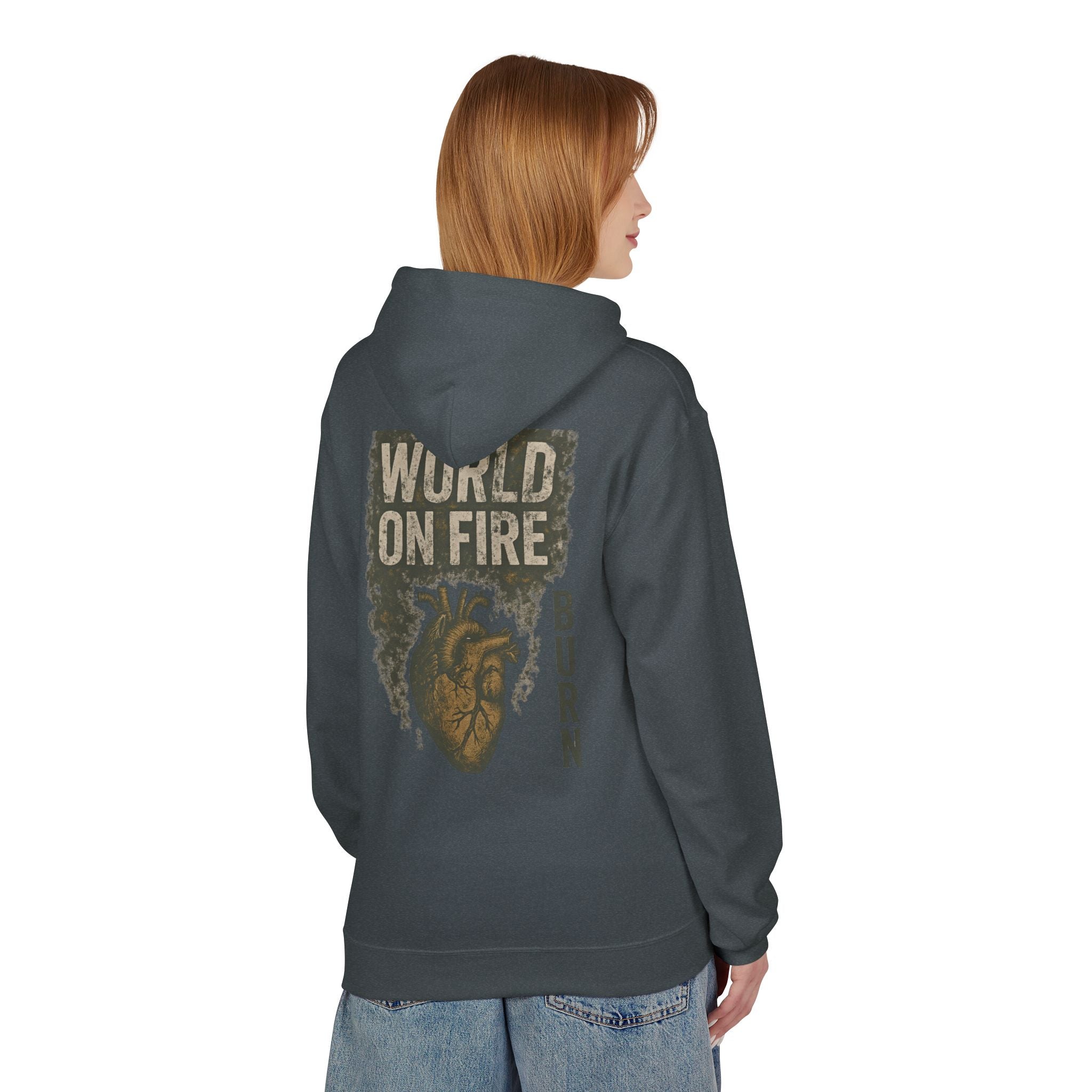 Old Soul Apparel and Home