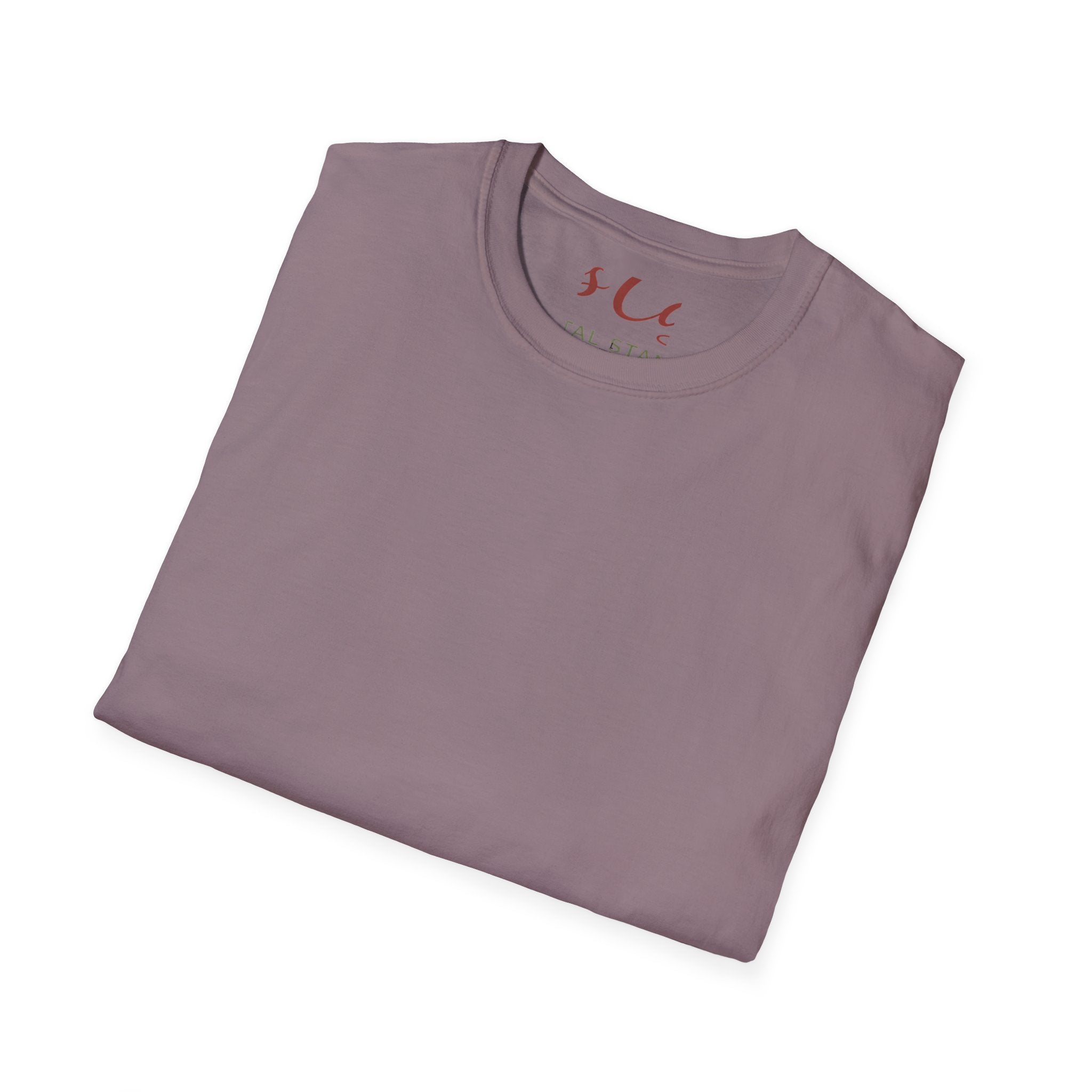 Los Cabos Coastal T-Shirt — Scenic Beach Shells & Arch Graphic - Creations by Chris and Carlos