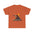 Skyscraper Rescue Tee — Action Movie Inspired Graphic T‑Shirt - Creations by Chris and Carlos