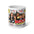 30 Rock Cast Collage 20oz Jumbo Mug – TV Quote Coffee Cup