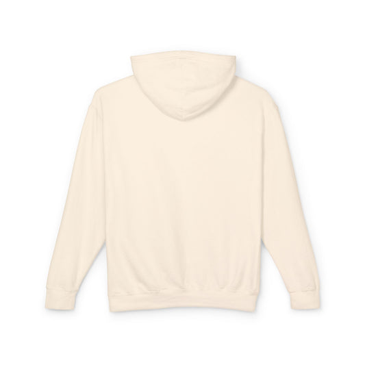 Los Cabos Cactus Hoodie — Lightweight Desert Travel Sweatshirt - Creations by Chris and Carlos