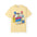 Stumped Mark! Live Kelly and Mark  Graphic T-Shirt — Retro Quiz Show Coffee Design