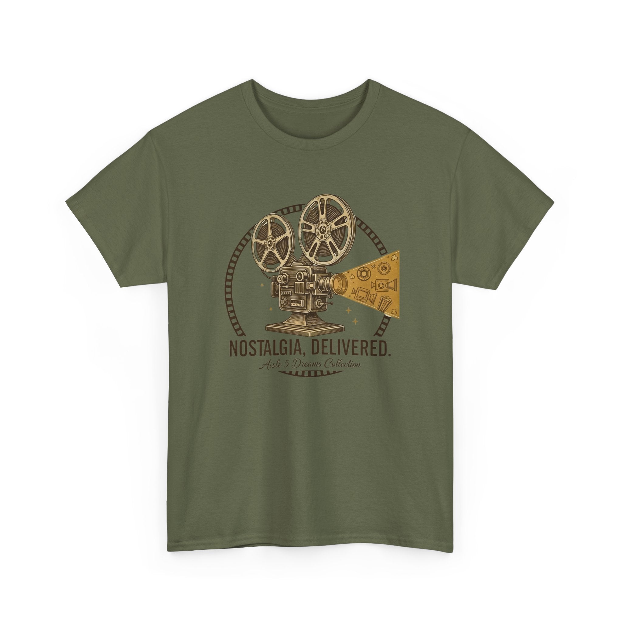 Old Soul Apparel and Home