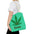 It's Organic- Tote Bag (AOP)