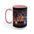 Películas de terror- Tazas decorativas