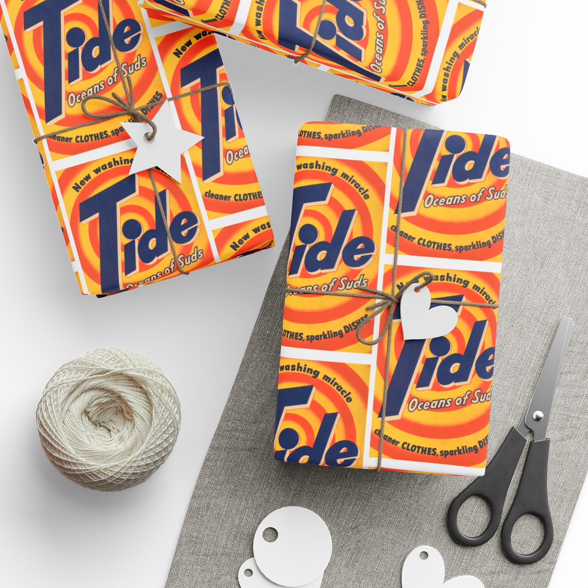 Old Soul Apparel and Home