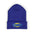 Classic Cuffed Peeps Easter Beanie with Embroidered Peeps Logo