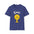 Smile Angry Emoji T-Shirt — Funny Yellow Emoticon Graphic Tee - Creations by Chris and Carlos