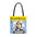 Playbill 'Titanique' Tote Bag — Broadway Musical Poster Rehearsal Tote