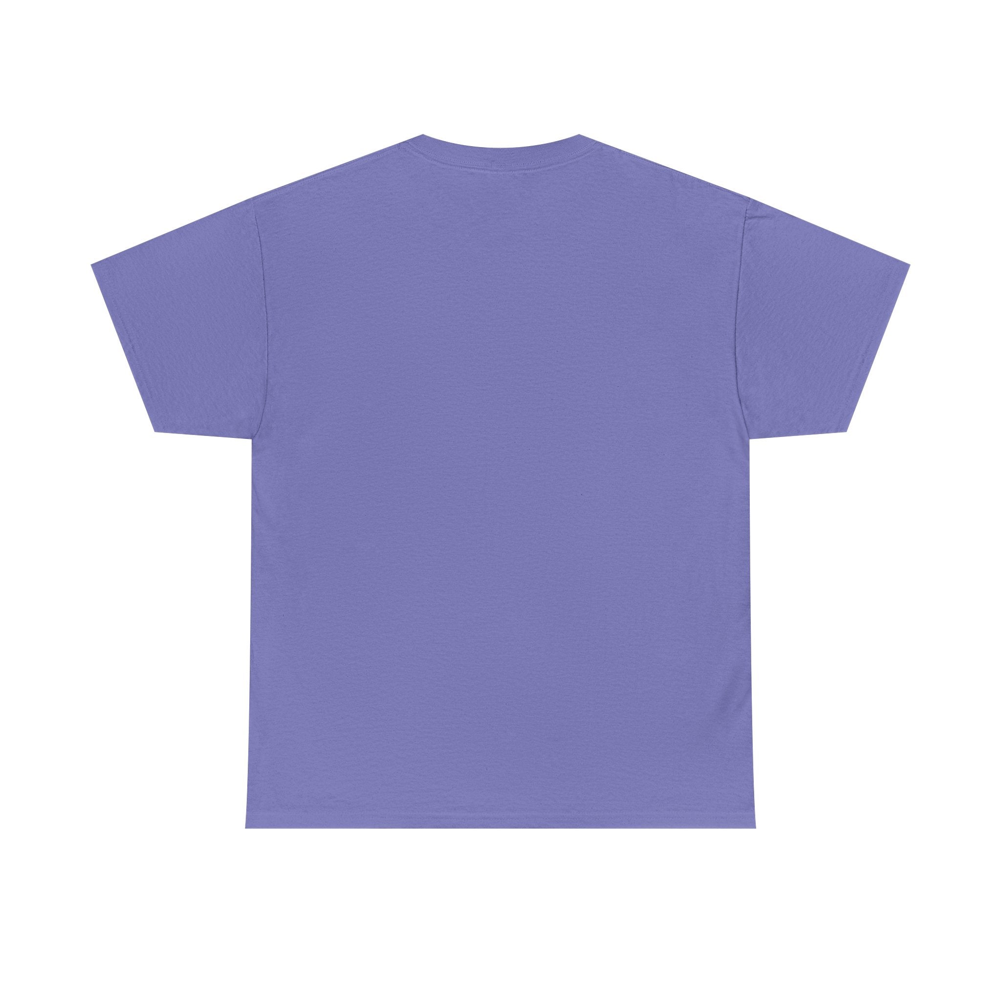 Silence Is Loud Graphic Tee — Retro Bold Statement T-Shirt - Creations by Chris and Carlos